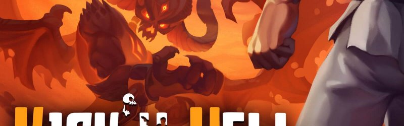 Setz deinen besten Fuß voran in die Hölle – Kick’n Hell startet am 21. Juli! + Demo jetzt verfügbar!