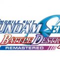 MOBILE SUIT GUNDAM SEED BATTLE DESTINY REMASTERED ist ab sofort für Nintendo Switch und PC erhältlich