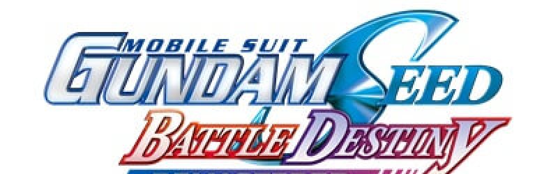 MOBILE SUIT GUNDAM SEED BATTLE DESTINY REMASTERED ist ab sofort für Nintendo Switch und PC erhältlich