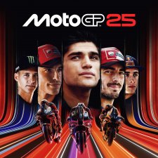 MotoGP 25