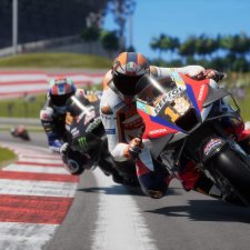 MotoGP 25