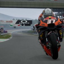 MotoGP 25