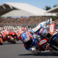 MotoGP 25