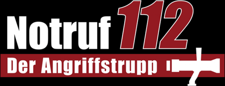 Notruf 112 – Der Angriffstrupp Mobile ab sofort erhältlich