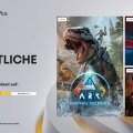 Die monatlichen PlayStation Plus-Titel im Mai für PS5 und PS4