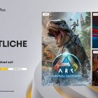 Die monatlichen PlayStation Plus-Titel im Mai für PS5 und PS4