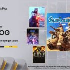 PlayStation Plus Extra- & Premium-Neuzugänge im Mai