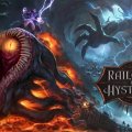 RailGods of Hysterra – Kooperativer Horror-Basebuilder an Bord eines lebenden Zuges startet im Early Access