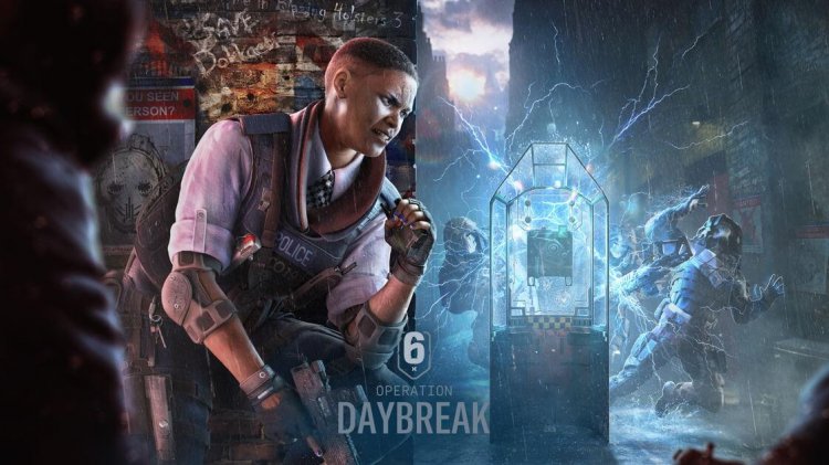 Rainbow Six Siege X und Operation Daybreak – Details für Year 10 Roadmap bekanntgegeben