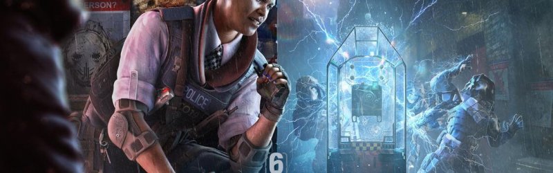 Rainbow Six Siege X und Operation Daybreak – Details für Year 10 Roadmap bekanntgegeben