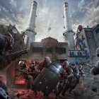 Rainbow Six Siege: PC- und Konsolen-Spezifikationen für 10. Juni aktualisiert