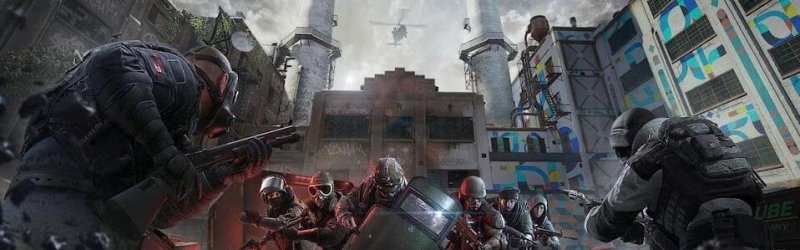 Rainbow Six Siege: PC- und Konsolen-Spezifikationen für 10. Juni aktualisiert