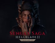 Senua’s Saga: Hellblade II erscheint diesen Sommer für PlayStation 5