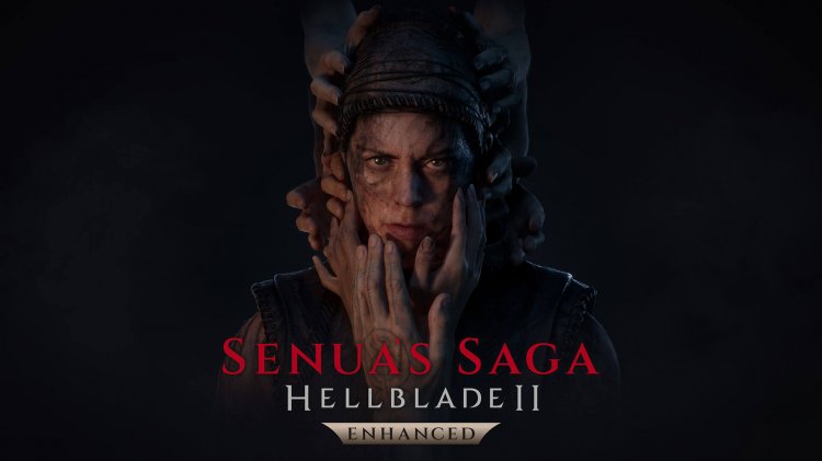 Senua’s Saga: Hellblade II erscheint diesen Sommer für PlayStation 5