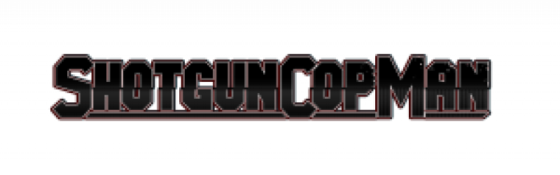 Shotgun Cop Man bringt höllische Gerechtigkeit auf PC & Switch: Ab SOFORT verfügbar