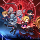 Soul Strike x FULLMETAL ALCHEMIST BROTHERHOOD-Crossover veröffentlicht