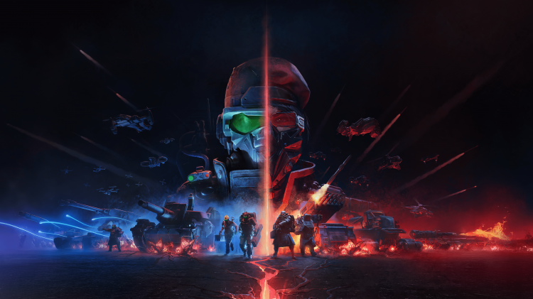 Tempest Rising feiert Erfolgsstart mit brandneuem Accolades-Trailer