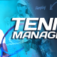 TENNIS MANAGER 25 Launch-Ankündigung