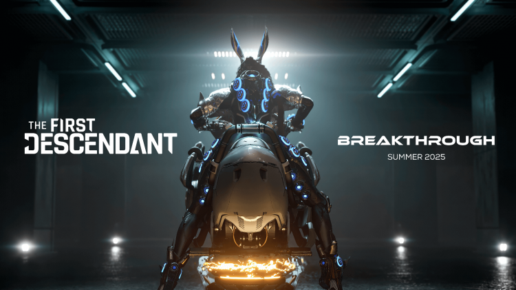 The First Descendant: Erste Informationen zum Mega-Update „Breakthrough“ enthüllt