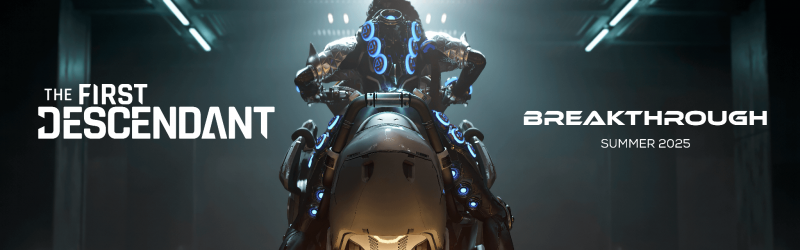The First Descendant: Erste Informationen zum Mega-Update „Breakthrough“ enthüllt