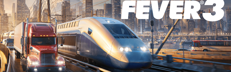Transport Fever 3