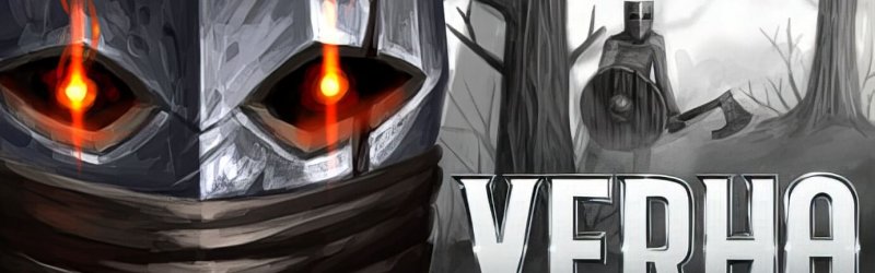 Verho – Düsteres Dungeon-Crawler-RPG erscheint 2025