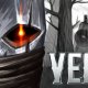 Verho – Düsteres Dungeon-Crawler-RPG erscheint 2025