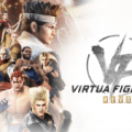 Virtua Fighter 5 R.E.V.O.™ erscheint für Switch 2, PS5 und Xbox Series X|S – neue Infos zu Crossplay, Technik und Turnieren