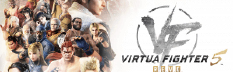 Virtua Fighter 5 R.E.V.O.™ erscheint für Switch 2, PS5 und Xbox Series X|S – neue Infos zu Crossplay, Technik und Turnieren
