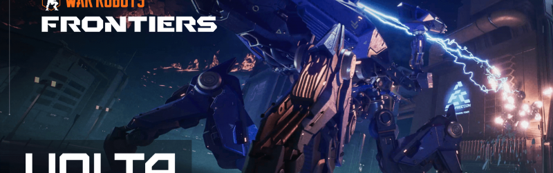 War Robots: Frontiers feiert eine Million Spieler – neue Season startet am 17. Juni