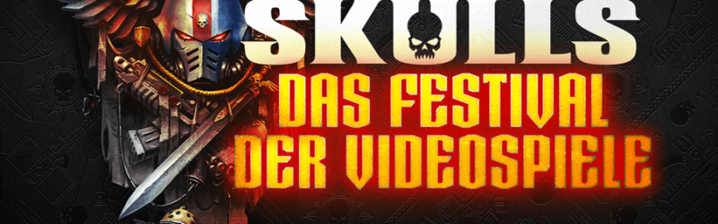 Warhammer Skulls mit Updates für Space Marine 2, Darktide & vieles mehr