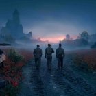 World of Tanks gedenkt dem 80. Jahrestag des VE Days mit exklusiver PvE-Mission, einem Livestream aus dem Tank Museum und mehr