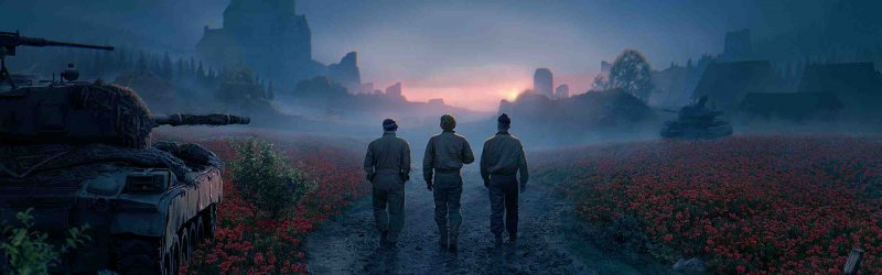 World of Tanks gedenkt dem 80. Jahrestag des VE Days mit exklusiver PvE-Mission, einem Livestream aus dem Tank Museum und mehr