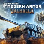 World of Tanks Modern Armor kündigt mythologiebasiertes Event an: Valhalla