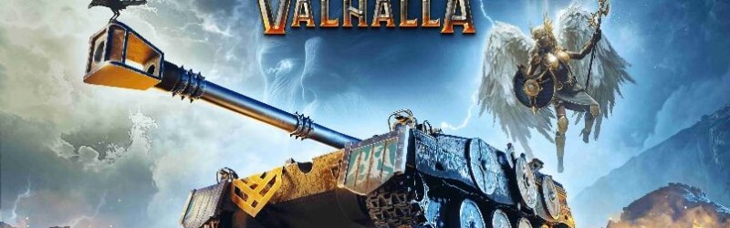 World of Tanks Modern Armor kündigt mythologiebasiertes Event an: Valhalla