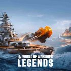 World of Warships: Legends segelt auf Steam, geschlossener Betatest findet diesen Monat statt