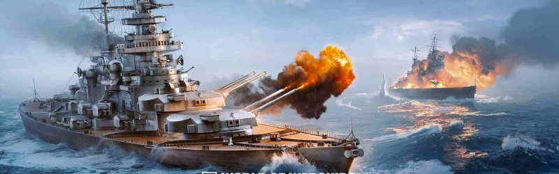 World of Warships: Legends segelt auf Steam, geschlossener Betatest findet diesen Monat statt