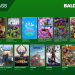 Xbox Game Pass: Highlights im Mai