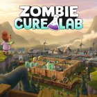 Zombie Cure Lab erscheint am 27. Mai auf PC & Konsolen