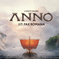 Anno 117: Pax Romana ab sofort erhältlich