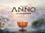 Anno 117: Pax Romana ab sofort erhältlich