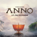 Anno II7: Pax Romana enthüllt die Geheimnisse der Provinz Albion auf der Gamescom