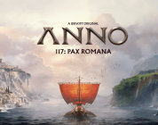 Anno II7: Pax Romana enthüllt die Geheimnisse der Provinz Albion auf der Gamescom