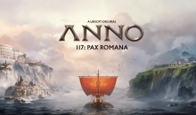 Anno 117: Pax Romana erreicht 1,17 Millionen Spieler:innen
