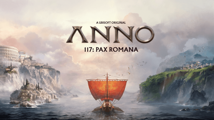 Anno II7: Pax Romana enthüllt die Geheimnisse der Provinz Albion auf der Gamescom