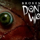 Schau hin und du bist tot – BrokenLore: DONT WATCH treibt deine Überlebensfähigkeiten an die Grenze