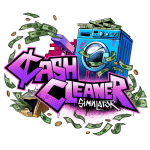 Cash Cleaner Simulator – Ab sofort für PC via Steam erhältlich