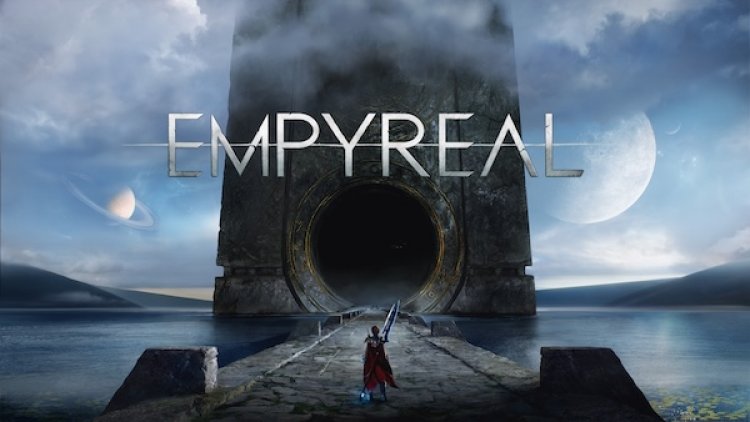 Empyreal für PC, PS5 und Xbox veröffentlicht