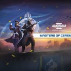 Helldivers 2: Premium-Kriegsanleihe „Zeremonienmeister“ erscheint am 15. Mai