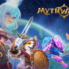 MythWalker erweitert seine Fantasy-Welt mit neuer Tethering-Funktion und Inhalten